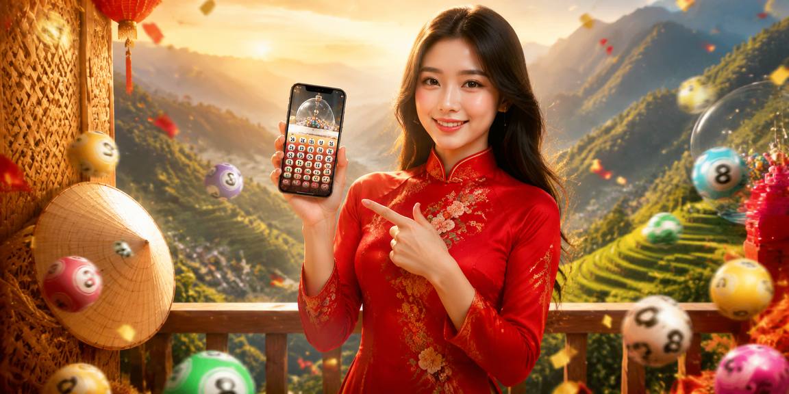 bv68 Cài ứng dụng trong ba bước