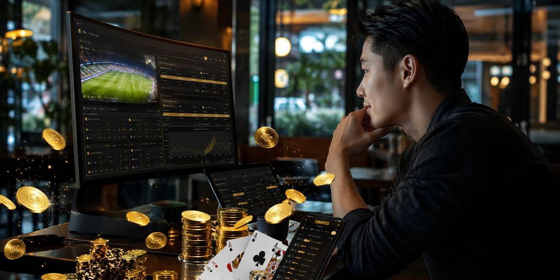bv68 Bên trong sảnh chính live casino của bv68
