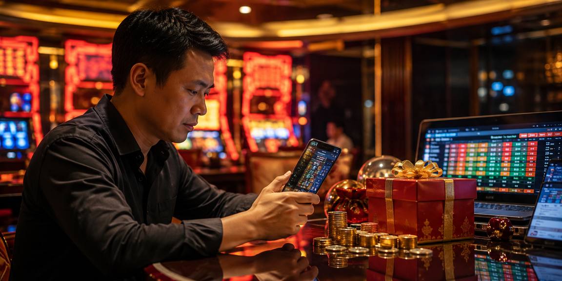 bv68 Sảnh Casino Trực Tiếp